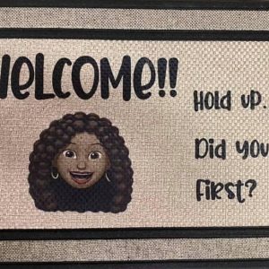 Door Mats