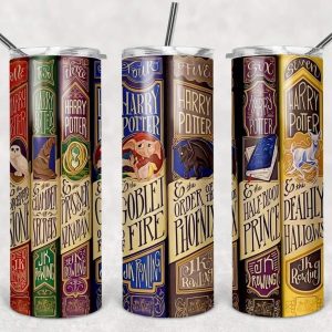 HP Books