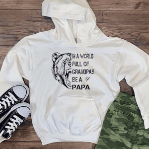 Hoodies and Sweatshirts