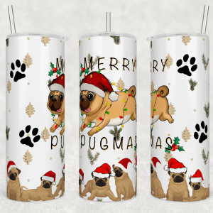 Merry Pugmas