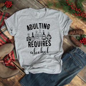 Screen Transfer Shirts