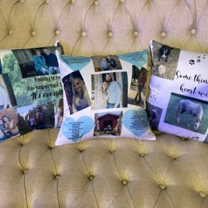 Pillows