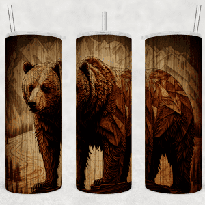 Brown Bear