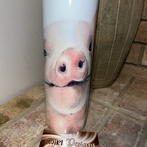 Pig and Daisy