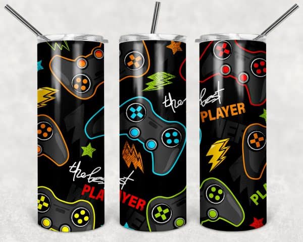 Gaming Controller