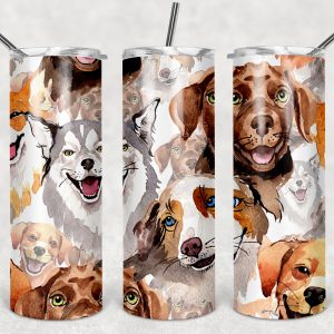 Dog Faces