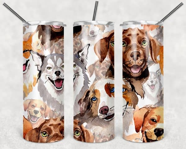 Dog Faces