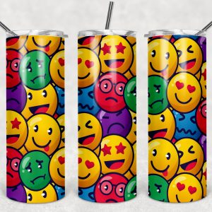 Face Emojis