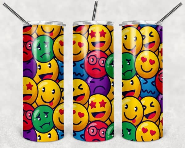 Face Emojis