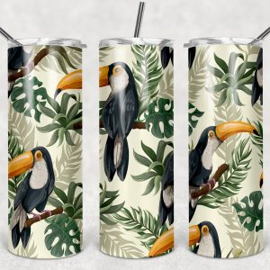 Toucans