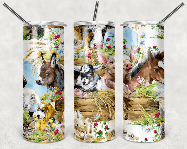 Farm Animals