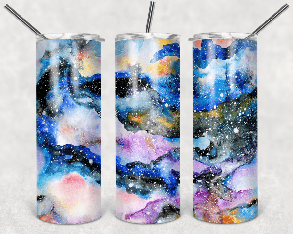 Cosmic Mix
