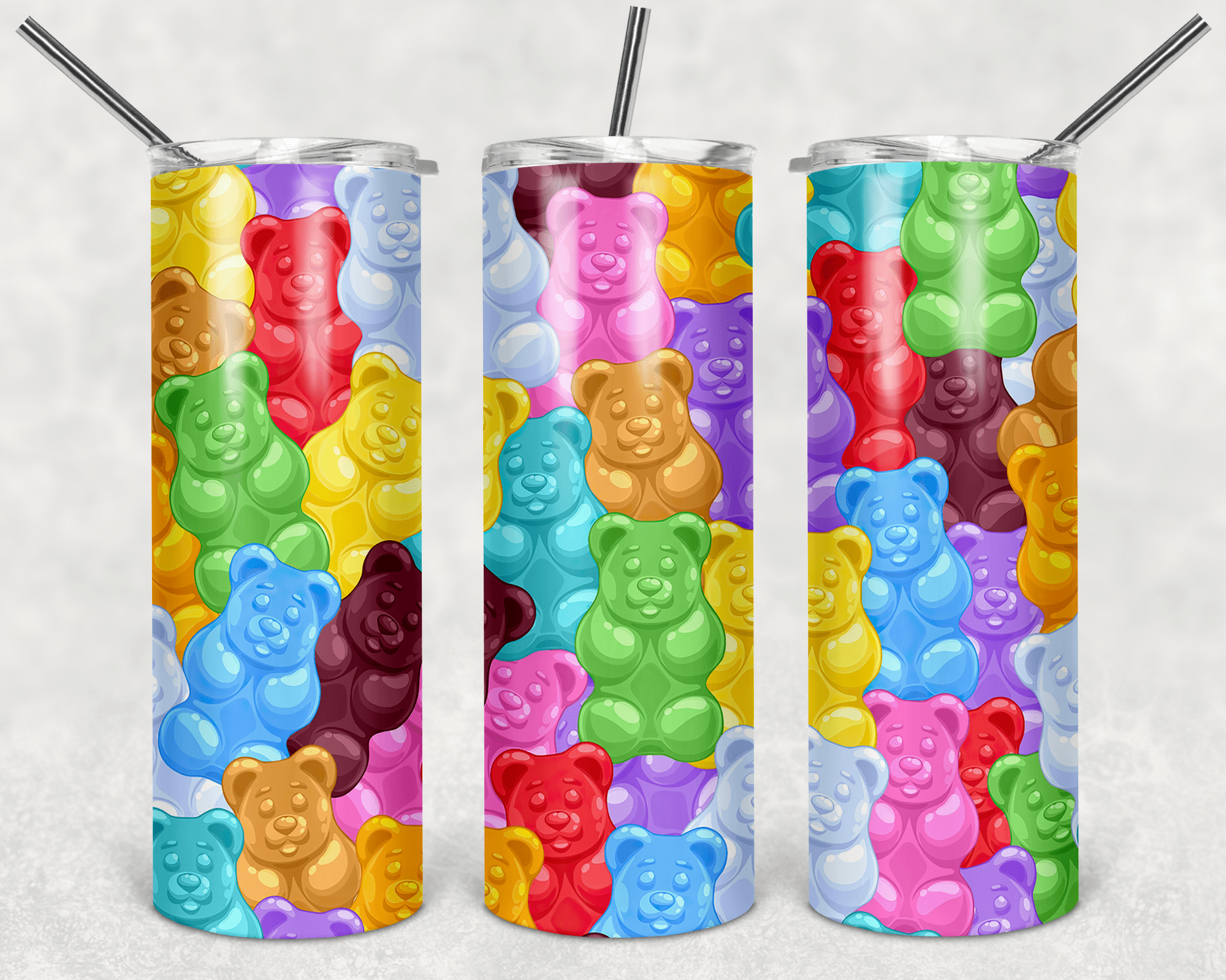 Gummi Bears