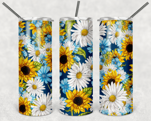 Daisies