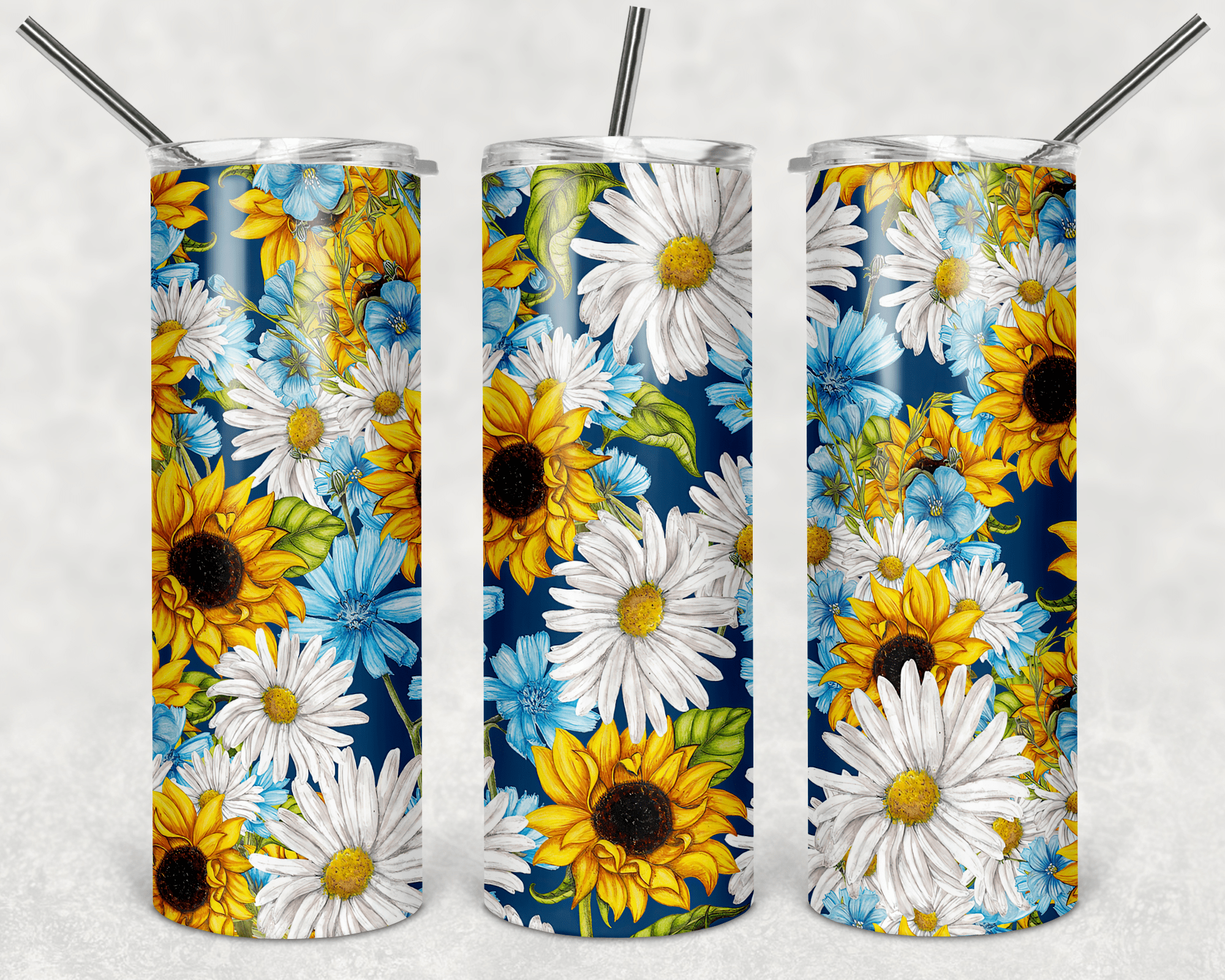 Daisies
