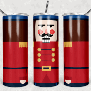 Nutcracker 1