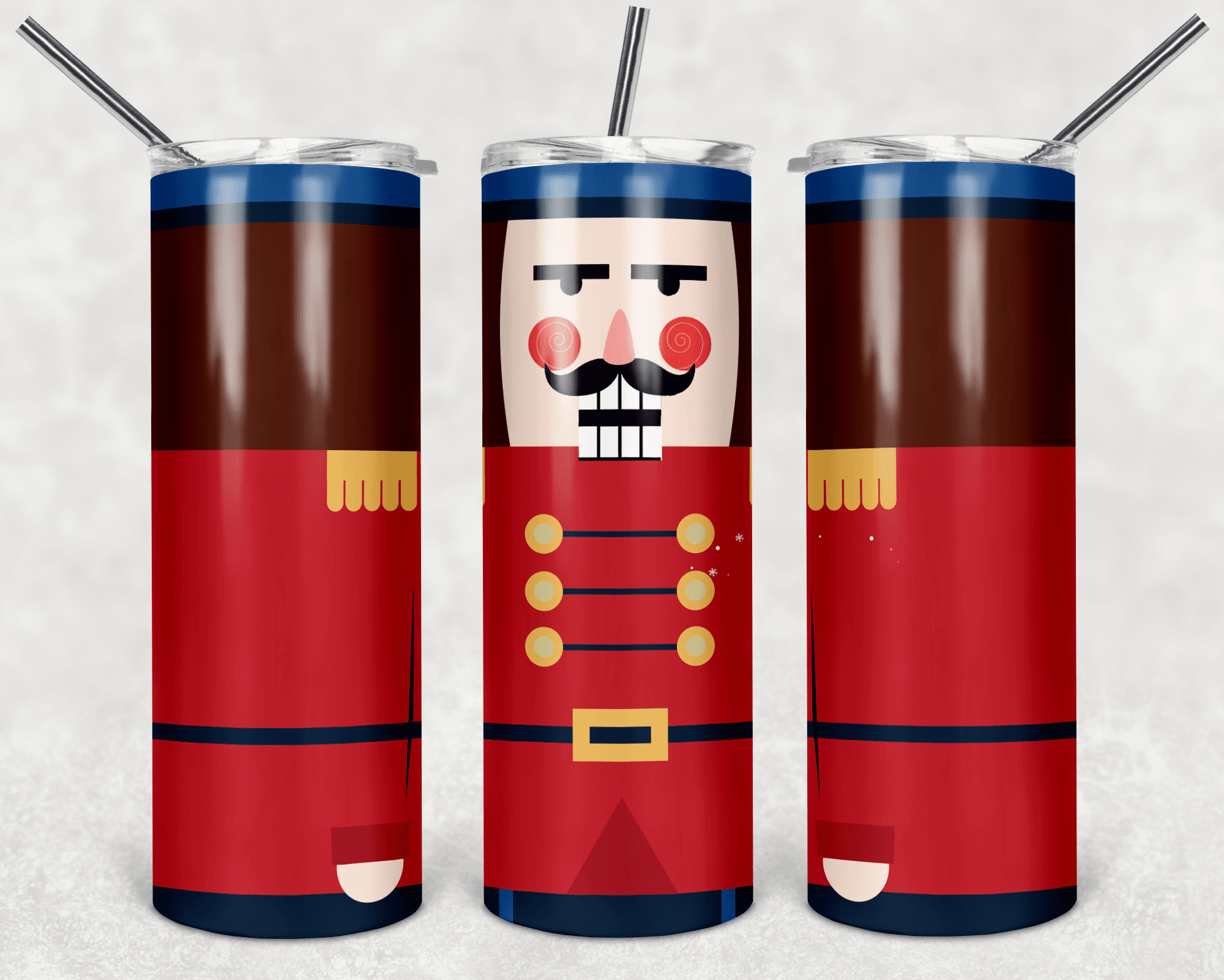 Nutcracker 1