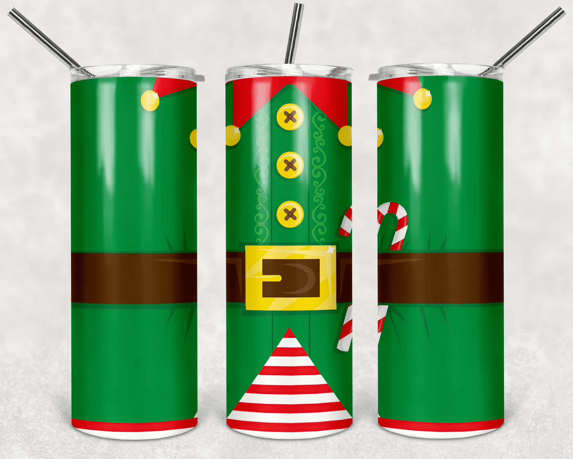 Elf Suit