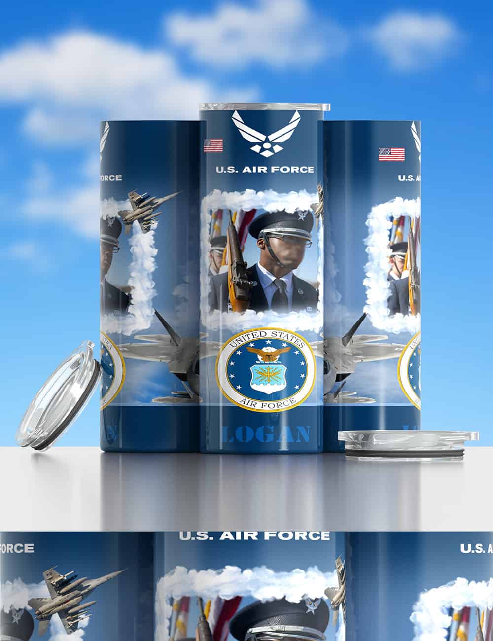US Air Force
