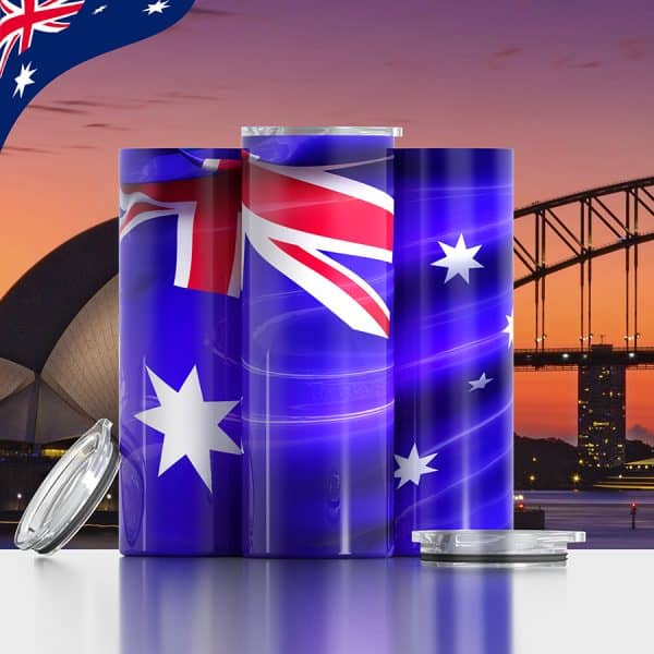 Australian Flag