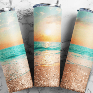 Beach Sunrise