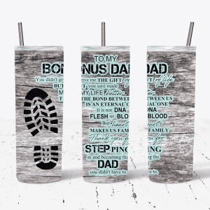Bonus Dad