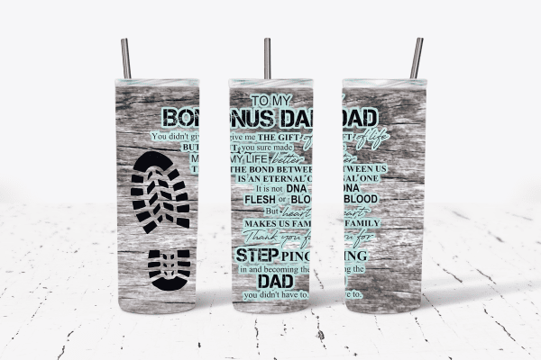 Bonus Dad