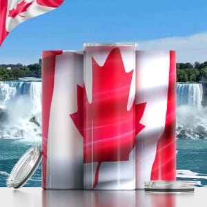 Canadian Flag