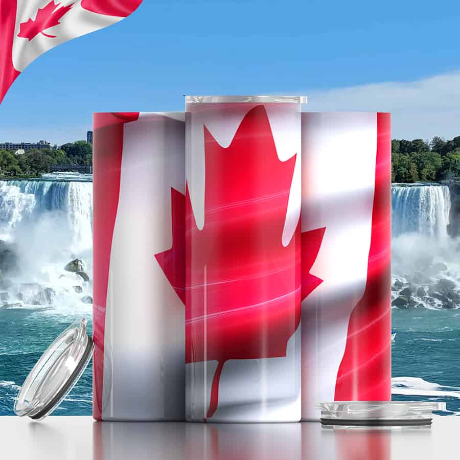 Canadian Flag