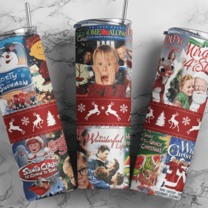 Christmas Movies 1