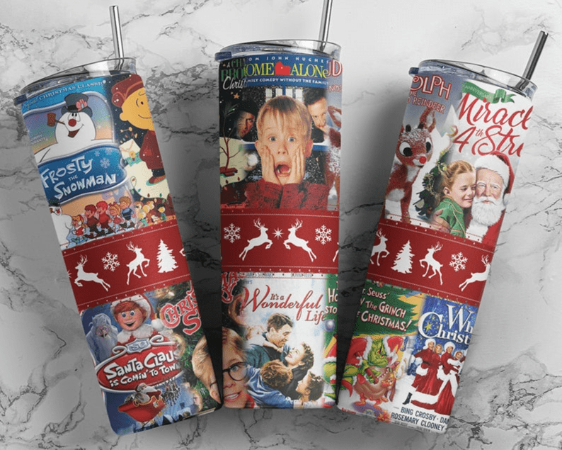Christmas Movies 1
