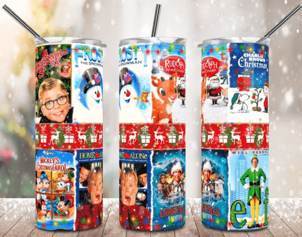 Christmas Movies 2