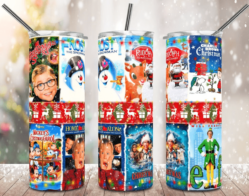Christmas Movies 2
