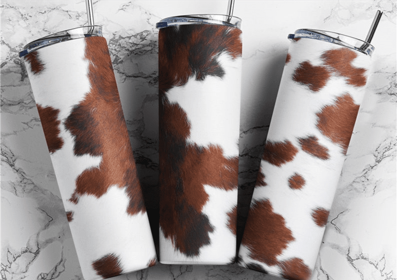 Cow Hide