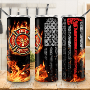 Fire Rescue