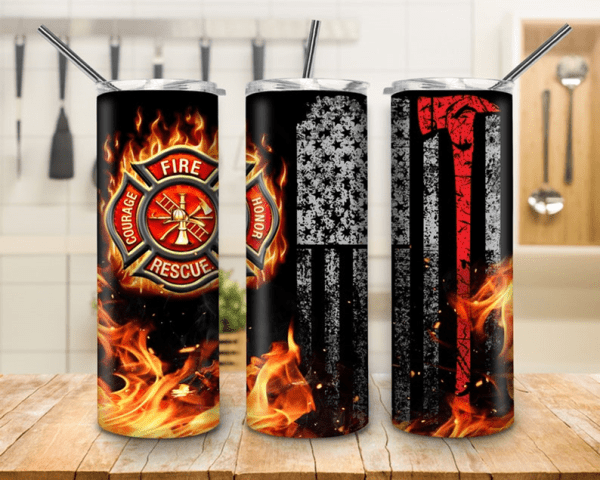 Fire Rescue