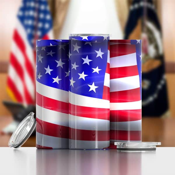 USA Flag