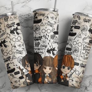 Cartoon HP