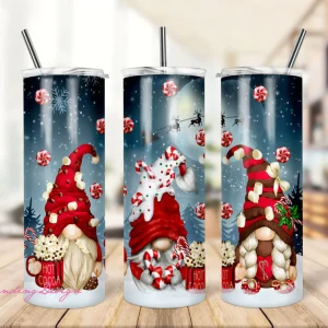 Hot Cocoa Gnomes