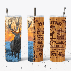 Hunting Safety Rules
