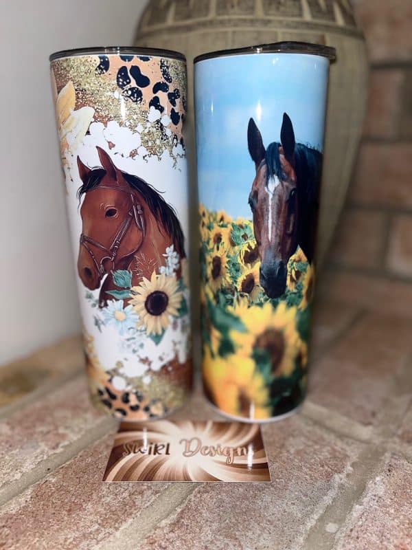 Custom 20oz Tumbler Request