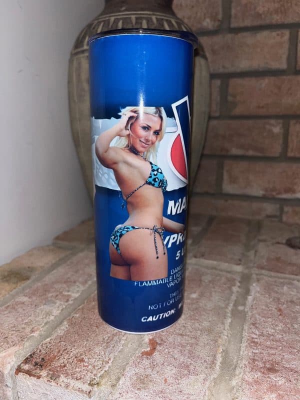 Custom 20oz Tumbler Request