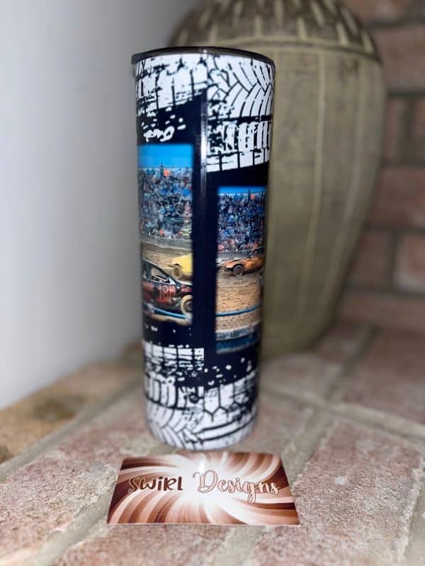 Custom 20oz Tumbler Request