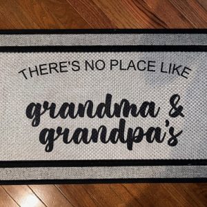There's No Place Like Grandma & Grandpa's