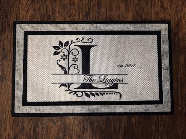 Custom Doormat Requests