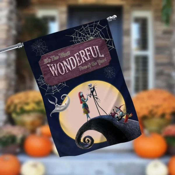 It's The Most Wonderful Time of the Year J&S