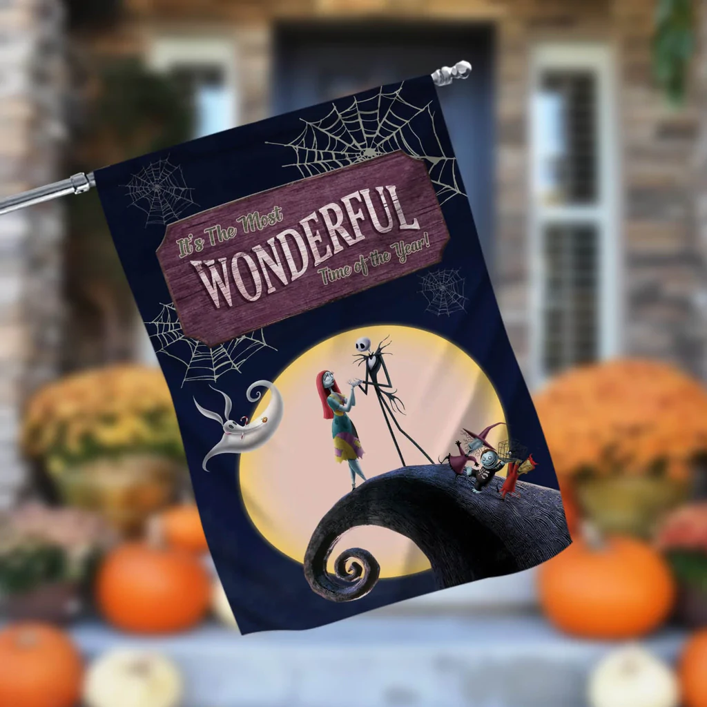 It's The Most Wonderful Time of the Year J&S