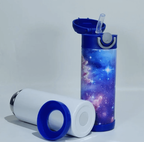 Personalized Kids Tumbler