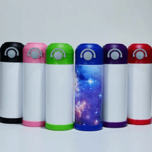 Personalized Kids Tumbler