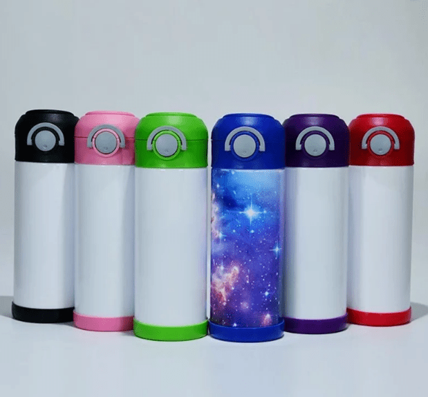 Personalized Kids Tumbler